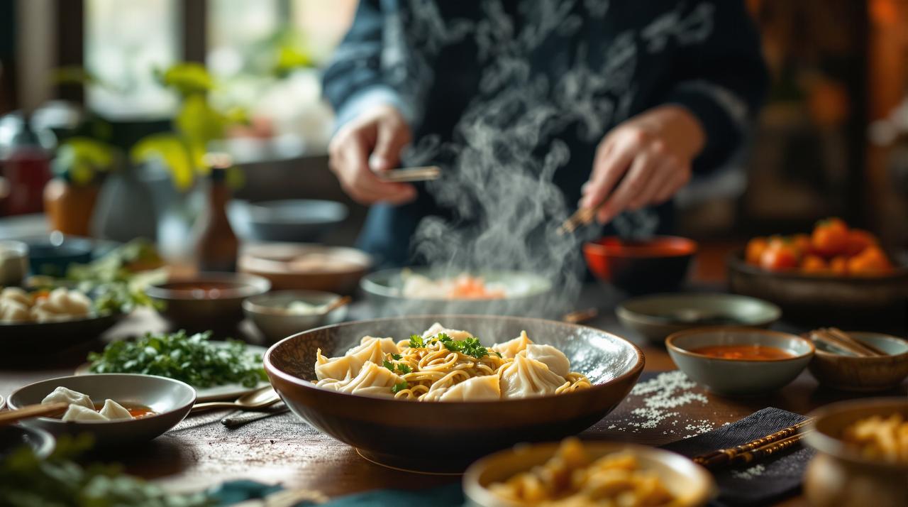 八一影院-舌尖上的中国：四季味道