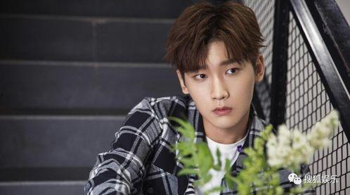 爱豆吃瓜娱乐酱刘宇宁  第3张